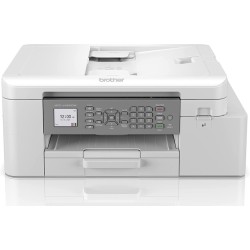 Spausdintuvas rašalinis Brother MFC-J4340DW, MFP colour ink-jet A4 20 ppm Fax USB 2.0 Wi-Fi(n)