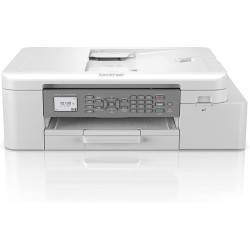 Spausdintuvas rašalinis Brother MFC-J4340DW, MFP colour ink-jet A4 20 ppm Fax USB 2.0 Wi-Fi(n)