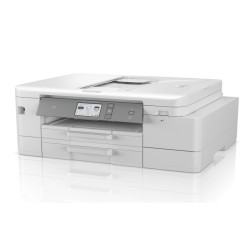 Spausdintuvas rašalinis Brother MFC-J4540DWXL, MFP colour ink-jet A4 20ppm Fax USB2.0 LAN Wi-Fi NFC