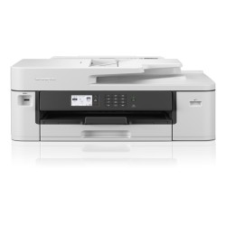 Spausdintuvas rašalinis Brother MFC-J5340DW, MFP colour ink-jet A3 28 ppm Fax USB 2.0 LAN Wi-Fi(n)