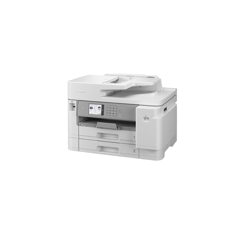 Spausdintuvas rašalinis Brother MFC-J5955DW, MFP A3 colour ink-jet 30 ppm Fax USB 2.0 LAN Wi-Fi NFC