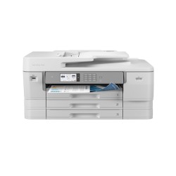Spausdintuvas rašalinis Brother MFC-J6957DW, MFP colour ink-jet A3 30 ppm Fax USB 2.0 LAN Wi-Fi NFC