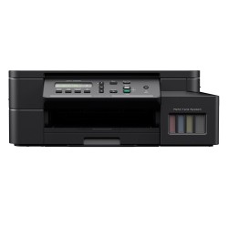 Spausdintuvas rašalinis Brother DCP-T520W, MFP colour ink-jet A4 30 ppm, USB, Wi-Fi