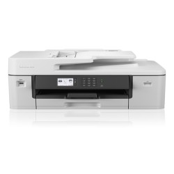 Spausdintuvas rašalinis Brother MFC-J6540DW, MFP colour ink-jet A3 Fax USB port, Wi-Fi, Ethernet LAN