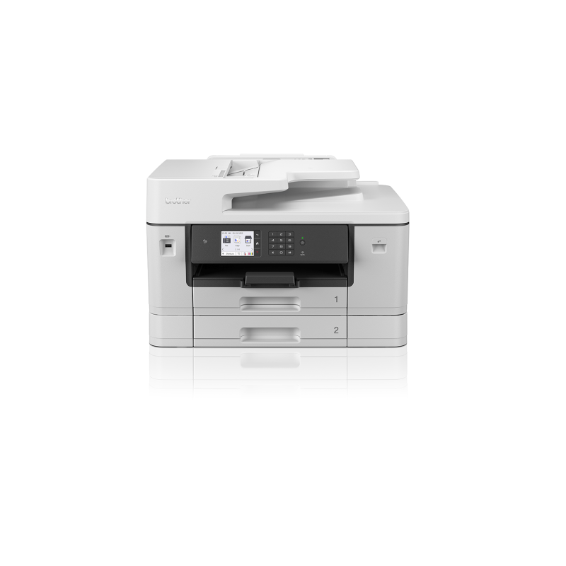 Spausdintuvas rašalinis Brother MFC-J6940DW, MFP colour ink-jet A4 Fax USB port, Wi-Fi, Ethernet LAN