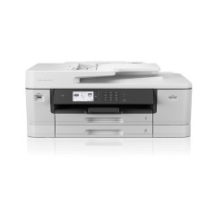 Spausdintuvas rašalinis Brother MFC-J6940DW, MFP colour ink-jet A4 Fax USB port, Wi-Fi, Ethernet LAN