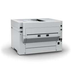 Spausdintuvas rašalinis Epson Multifunc. EcoTank M15180, B/W, A3, Contact image sensor (CIS), Wi-Fi