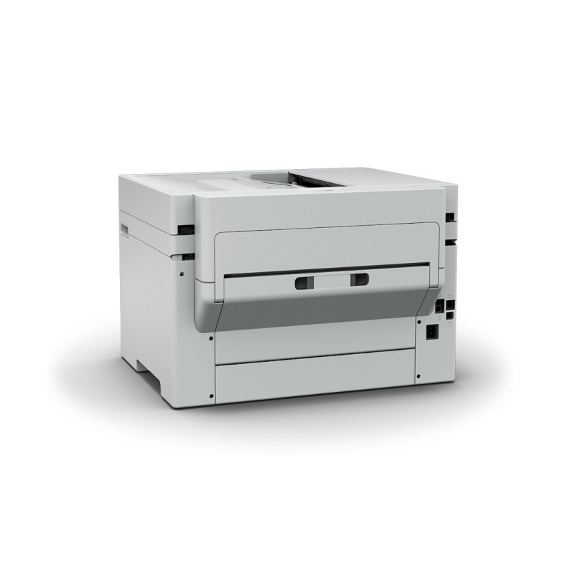 Spausdintuvas rašalinis Epson Multifunc. EcoTank M15180, B/W, A3, Contact image sensor (CIS), Wi-Fi