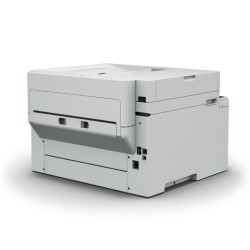 Spausdintuvas rašalinis Epson Multifunc. EcoTank M15180, B/W, A3, Contact image sensor (CIS), Wi-Fi