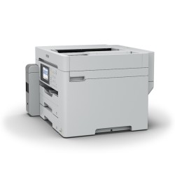 Spausdintuvas rašalinis Epson Multifunc. EcoTank M15180, B/W, A3, Contact image sensor (CIS), Wi-Fi