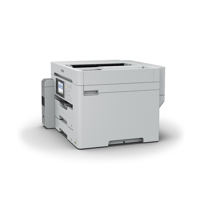 Spausdintuvas rašalinis Epson Multifunc. EcoTank M15180, B/W, A3, Contact image sensor (CIS), Wi-Fi