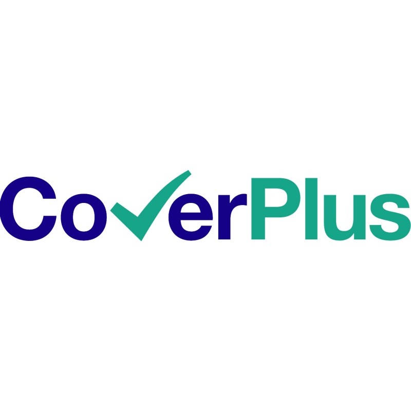 05 years CoverPlus Parts Warranty Plus Lite service for WF-AM C4/5/6000 Series