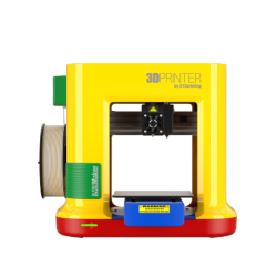 3D spausdintuvas XYZprinting da Vinci miniMaker, lydomo plastiko gamyba (FFF)