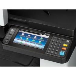 Spausdintuvas Kyocera ECOSYS M4132idn