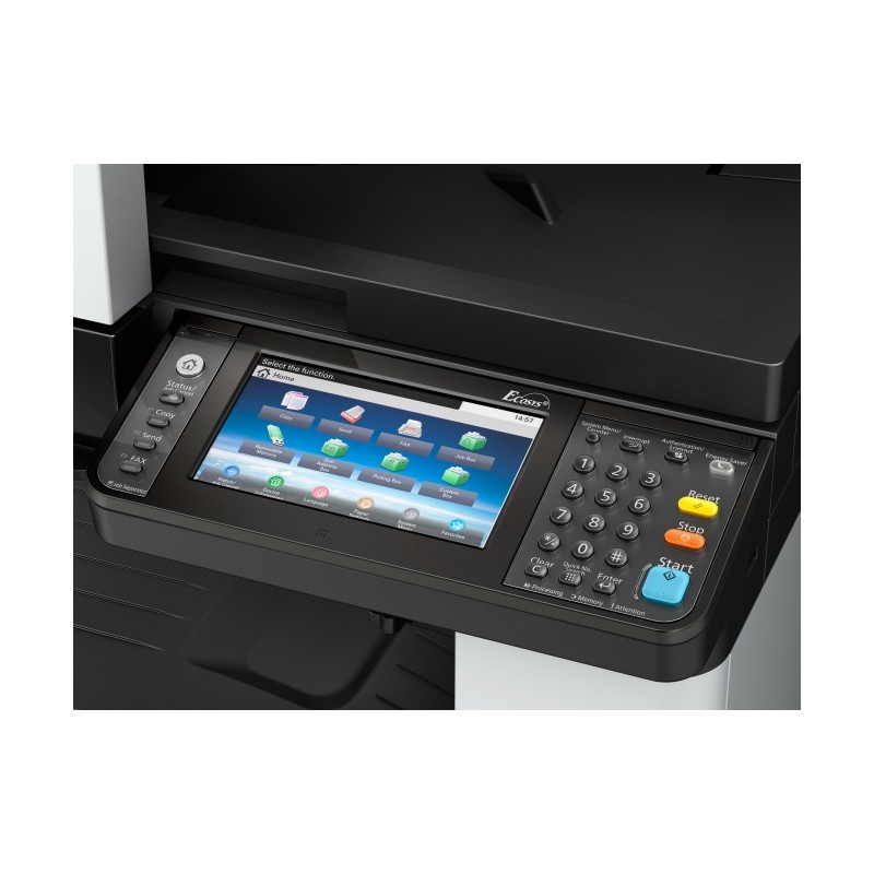 Spausdintuvas Kyocera ECOSYS M4132idn