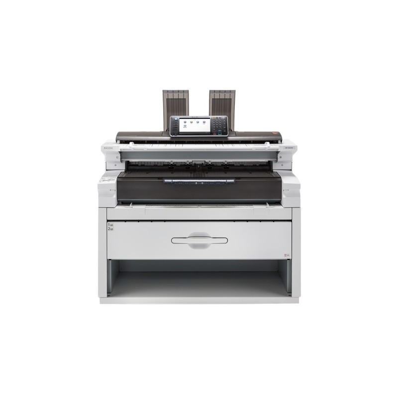 Spausdintuvas Ricoh MP W6700SP - 36 multifunctinis