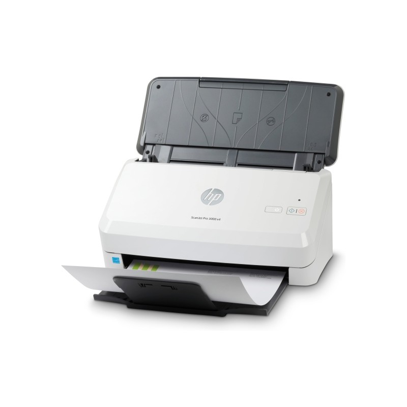 Skeneris HP Scanjet Pro 3000 s4 Sheet-fed scanner