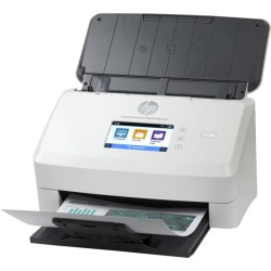 Skeneris HP Scanjet Enterprise Flow N7000 Sheet-fed scanner