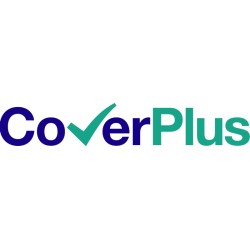 05 years CoverPlus Onsite service including Print Heads for SureColour SC-T3100/M