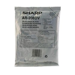 Developer Sharp AR208DV