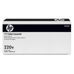 HP Fuser (Q3931-67941) (Alt: RM1-3244-000CN, CB458A) (Q3931-67915) (Q3931-67927)