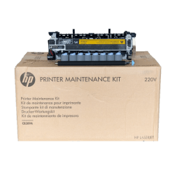 HP Maintenance Kit CB389-67903 (Alt: CB389-67901) (CB389A)