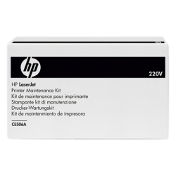 HP Fuser Unit (CE506A) (CC519-67918)