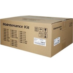 Kyocera MK-160 Maintenance Kit (1702LY8NL0)