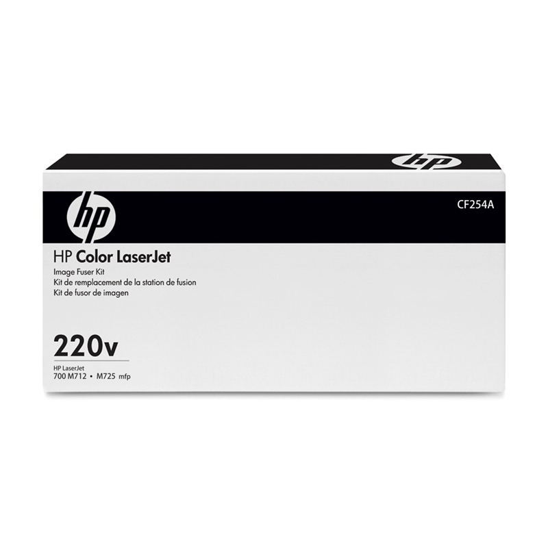 HP Fuser (CF235-67908) (CF254A)