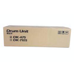Kyocera Drum DK-475 (302K393030) (302K393033)