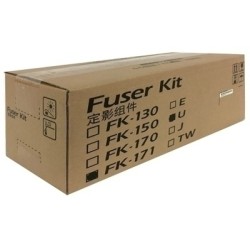 Kyocera Fuser Kit FK-475, (302K393120/ 302K393121/ 302K393122)