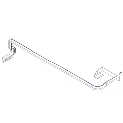 Epson Cable Head Assy, 1620077