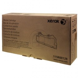 Xerox Waste Toner Bottle (115R00128)