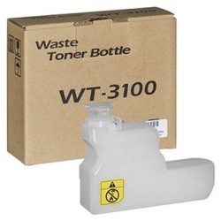 Kyocera WT-3100 Waste Toner Bottle (302LV93020)