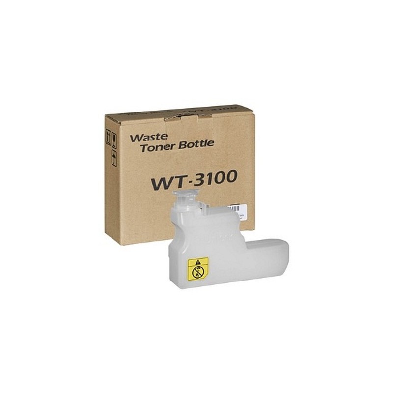 Kyocera WT-3100 Waste Toner Bottle (302LV93020)