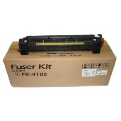 Kyocera fuser-unit (302NG93020, FK4105)