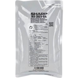 Sharp Developer (MX36GVBA), juoda