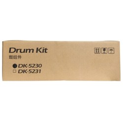 Kyocera Drum Unit DK-5230 (302R793010), juodas būgnas