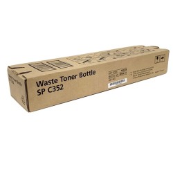 Ricoh Waste Toner Bottle SPC 352DN (408110,408228)