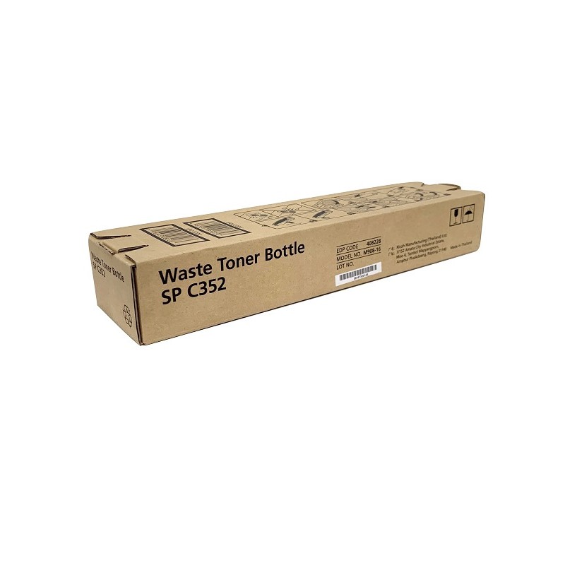 Ricoh Waste Toner Bottle SPC 352DN (408110,408228)