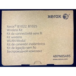 XEROX WIRELESS CONNECTIVITY KIT (497N05495)