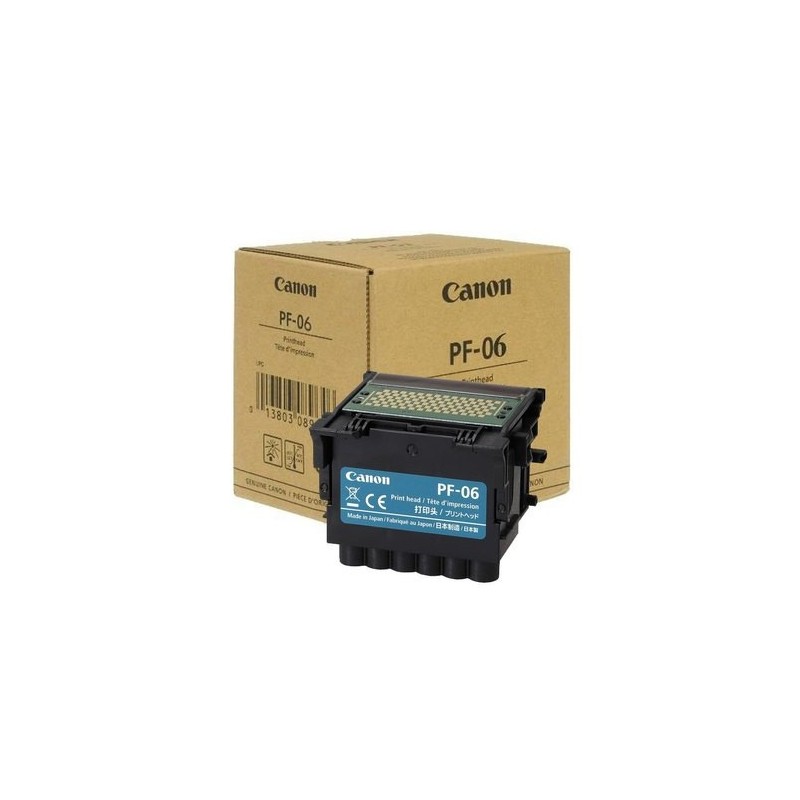 Canon Printhead PF-06 (QY6-1901)