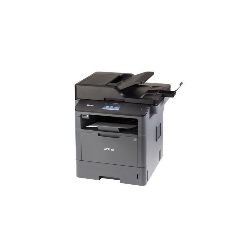 BROTHER DCP-L5500DN Business Laser Multi-Function Copier with Duplex Printing and Networking