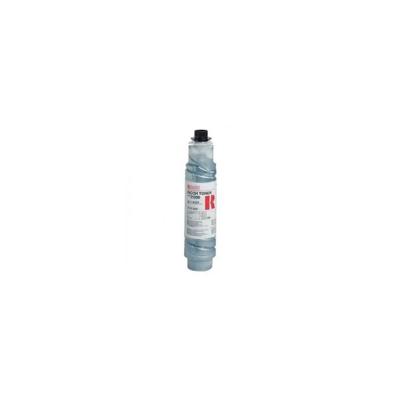 Ricoh Type MP2000 (842015)(Alt: 885094, 885095, 885096, 1230D, DT42), juoda kasetė