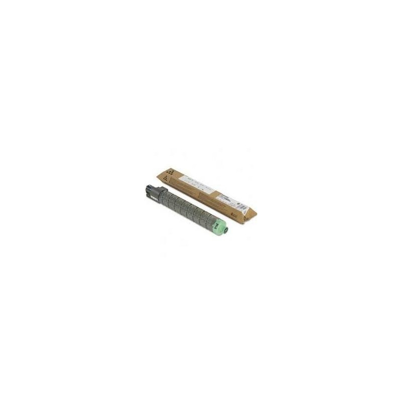 Ricoh MP C5501 (842052) (Alt: 841583, 841456), juoda kasetė