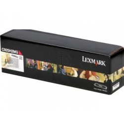 Lexmark C925