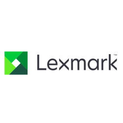 Lexmark 600HA (60F0HA0), juoda kasetė