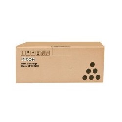 Ricoh SP C250E (407543), juoda kasetė