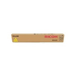 Ricoh SPC 830 (821122) (821186), geltona kasetė