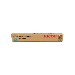 Ricoh SPC 830 (821124) (821188), žydra kasetė